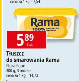 E.Leclerc Margaryna Rama Classic oferta
