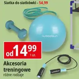 E.Leclerc Hantel Woodsun oferta