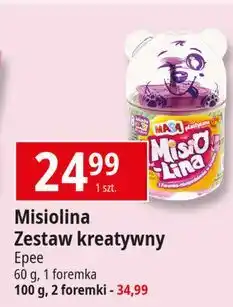 E.Leclerc Misiolina Epee oferta