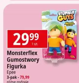 E.Leclerc Monster flex gumostwory Epee oferta