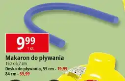 E.Leclerc Deska do pływania 84 cm oferta