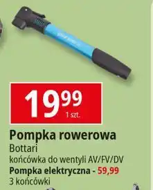 E.Leclerc Pompka elektryczna Bottari oferta