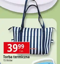 E.Leclerc Torba termiczna 15 l oferta