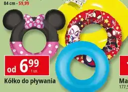 E.Leclerc Kółko do pływania oferta