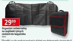 E.Leclerc Organizer do bagaznika oferta