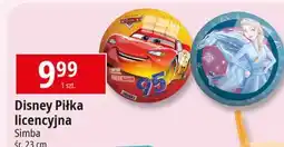 E.Leclerc Piłka auta Simba oferta