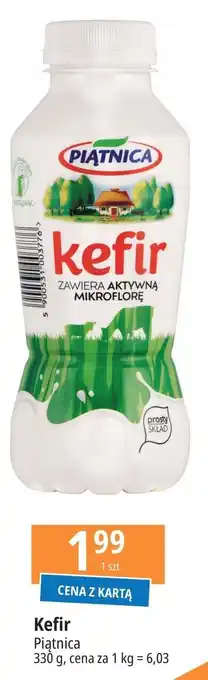 E.Leclerc Kefir Piątnica oferta