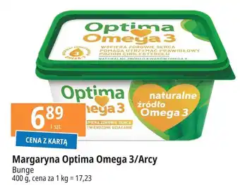 E.Leclerc Margaryna Optima Arcy oferta