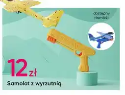 Pepco Samolot z wyrzutnią oferta