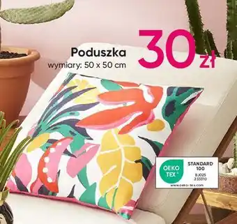 Pepco Poduszka 50 x cm oferta