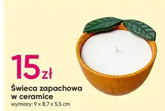 Pepco Świeca zapachowa oferta