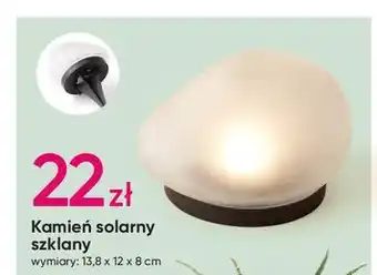 Pepco Kamień solarny oferta