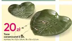 Pepco Tace ceramiczne oferta