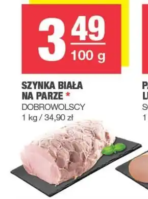 Spar Szynka Dobrowolscy oferta