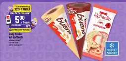 Polomarket Lody Raffaello 80ml oferta