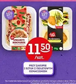 Żabka Filet panierowany 400g Swojska Chata oferta