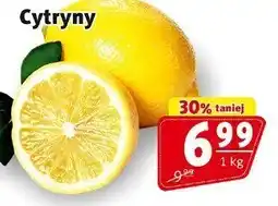 Prim Market Cytryny 1 kg Prim Market oferta