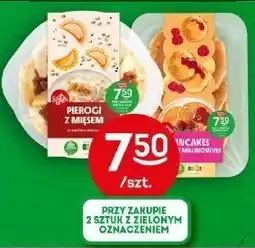 Żabka Pancakes waniliowe 750g Swojska Chata oferta