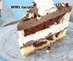 Prim Market Ciasto WWL łaciate Cukiernia Łasuch oferta