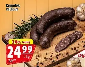 Prim Market Krupniok Pelikan oferta