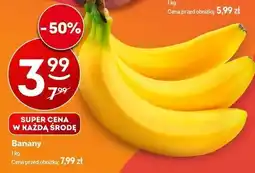 Żabka Banan 1kg Żabka oferta