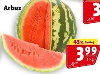 Prim Market Arbuz 1kg Prim Market oferta