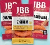 Spar Kiełbasa gospodarska, z karkówką, z serem 470g JBB oferta