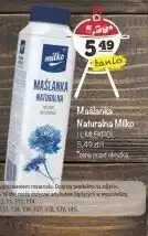 Arhelan Maślanka naturalna Mlekovita 1 l oferta