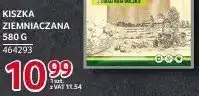 Selgros Kiszka ziemniaczana 580 g Sokołów oferta