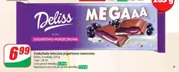 Dino Czekolada Deliss oferta