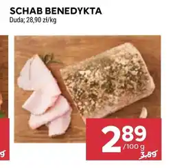 Stokrotka Market Schab Duda oferta