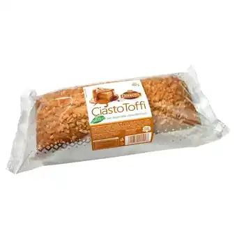 Odido Oskroba Ciasto toffi 400 g oferta