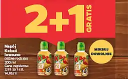 Netto Napój Kubas Immuno oferta