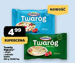 Netto Twaróg Piątnica oferta