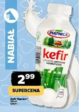 Netto Kefir Piątnica oferta