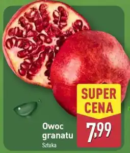 ALDI Owoc granatu oferta