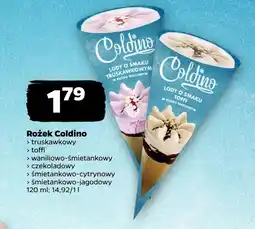 Netto Lody Coldino oferta