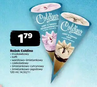 Netto Lody Coldino oferta