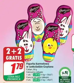 Dino Figurka baranek Goplana oferta