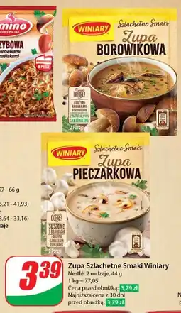Dino Pieczarkowa Winiary jak u mamy oferta