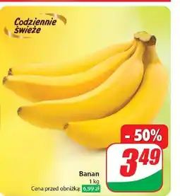 Dino Banany oferta