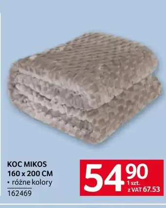 Selgros Koc oferta