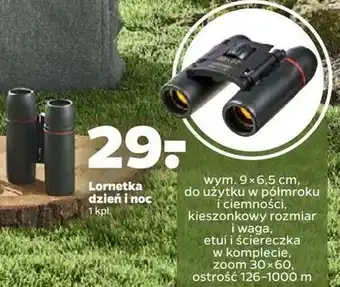 Netto Lornetka oferta