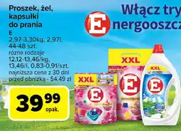 Carrefour Żel do prania białych i jasnych tkanin E oferta