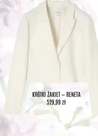 Tatuum Żakiet oferta