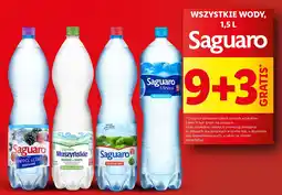 Lidl Wszystkie wody oferta