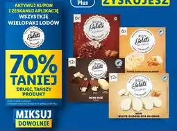Lidl Wszystkie wielopaki lodów oferta