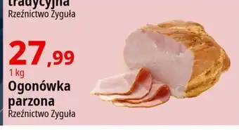 E.Leclerc Ogonówka parzona Zyguła oferta