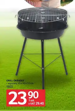 Selgros Grill oferta
