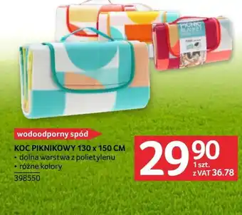 Selgros Koc Ewa oferta